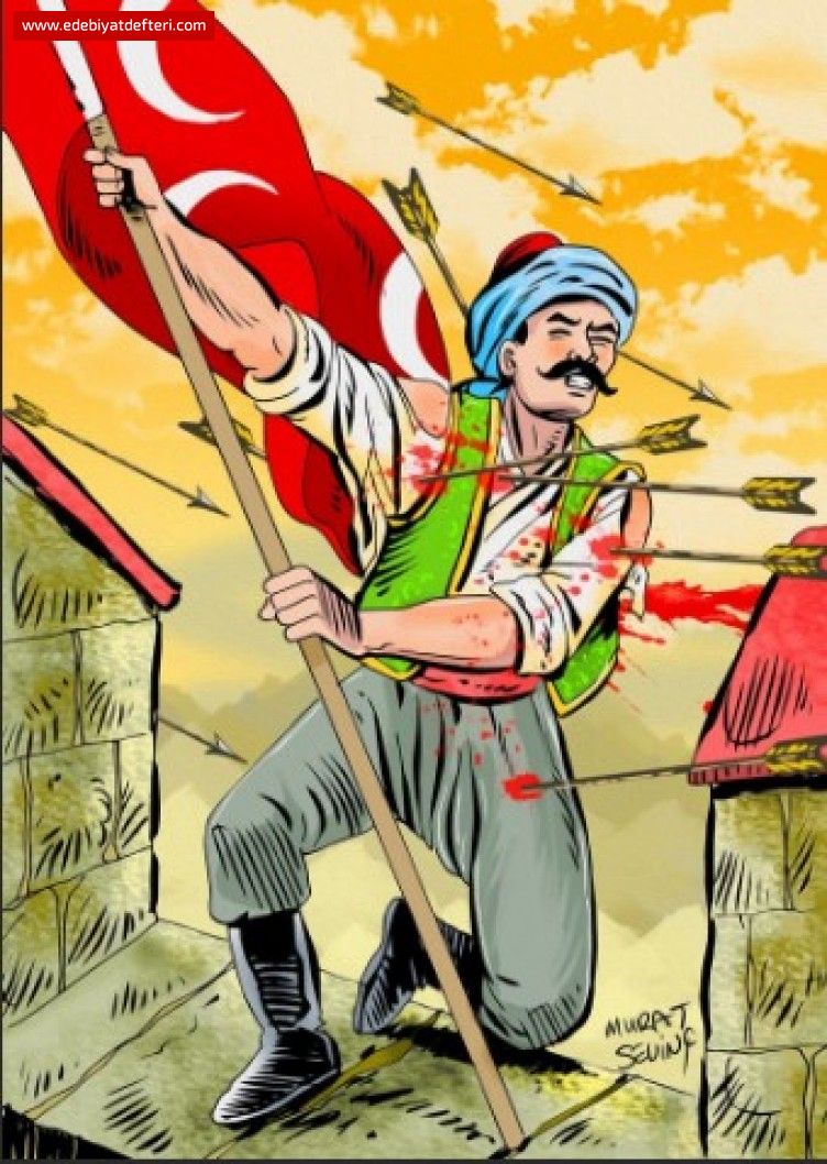 FETH DESTANI - Ulubatl Hasan