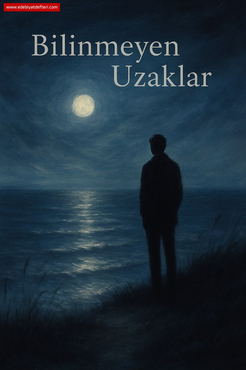 BLNMEYEN UZAKLAR