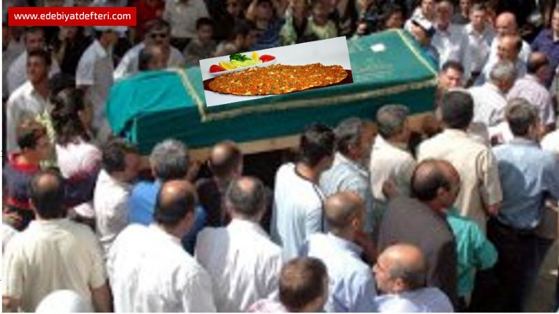 CENAZE KANUNU