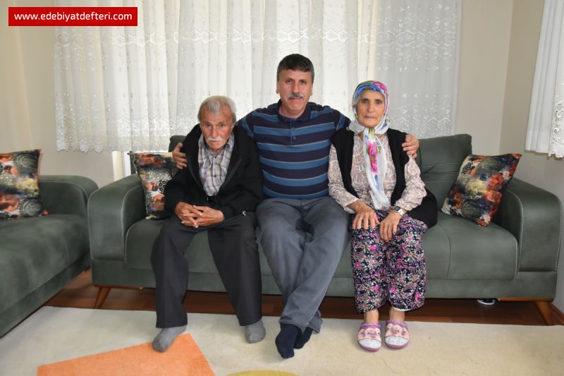 Ah Babam