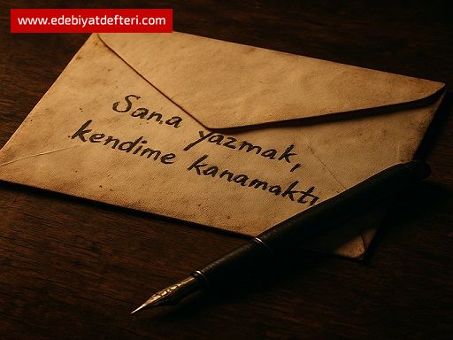 KENDME KANAMALAR