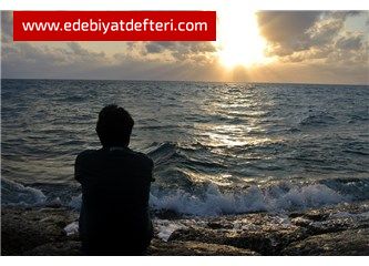Bu Eksikliin inde Kendimi Unuttum
