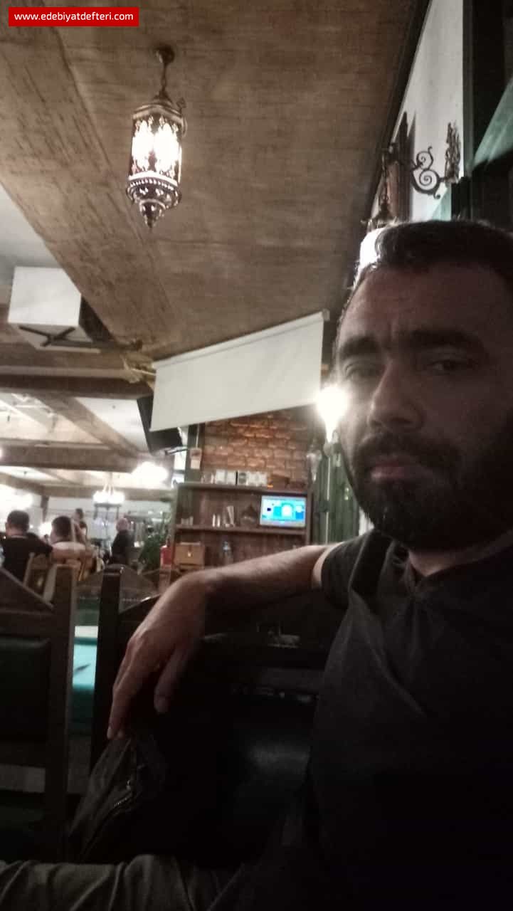 Bir Sorun Var!