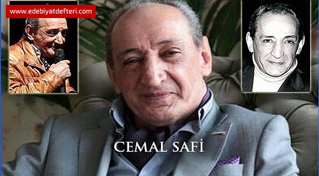 CEMAL SAF