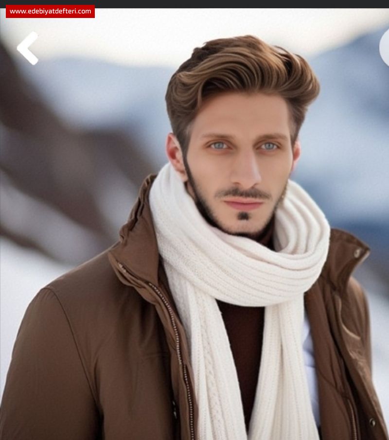 Bir Yiğit Geçti Bu Çağdan