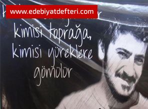 YARINA DÜŞTE KALAN ÇOCUK ....