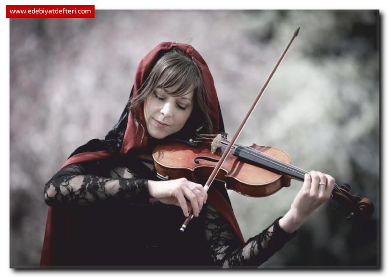 Kemiklerin Şarkısı