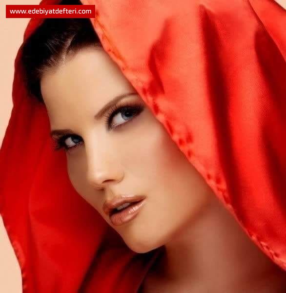 YAŞLI GÖZ KALDI ( 848.)