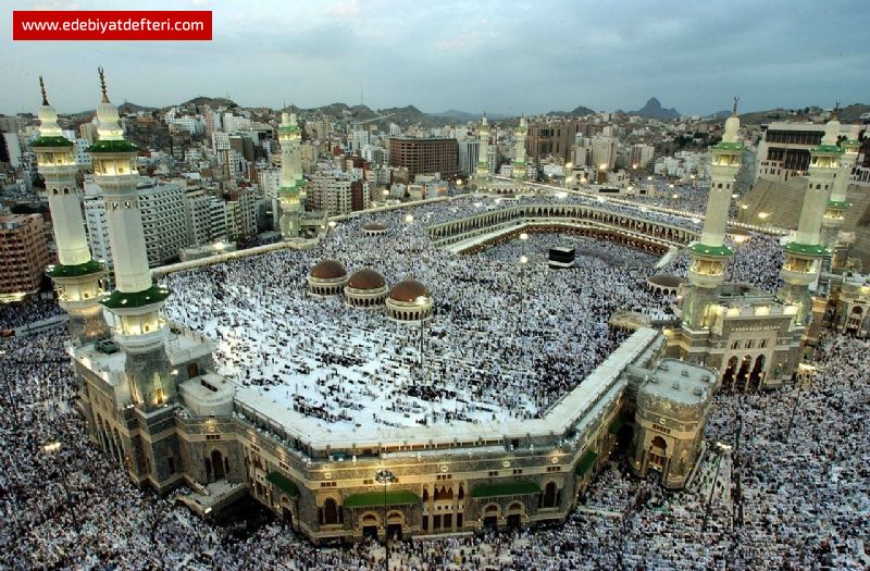 GELD�M RABB�M YURDUNA