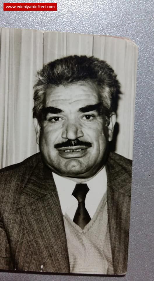 ÇOK ÖZLEDİM HAMİT AĞABEY