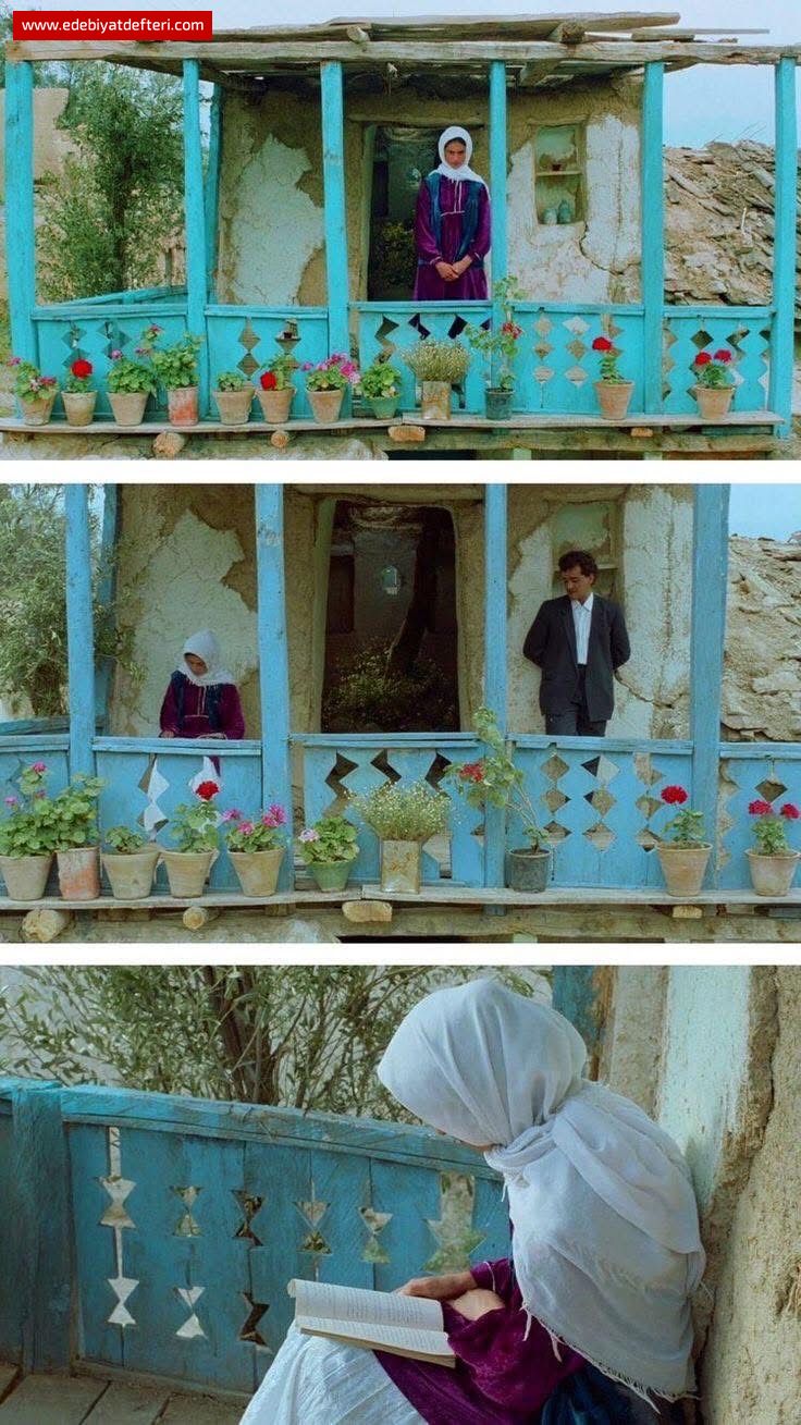 KELMELERN YURDU
