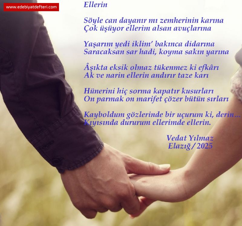 Ellerin