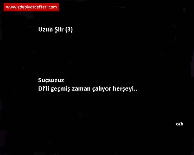 İzmir ' in Koynunda Şiirdi Gece