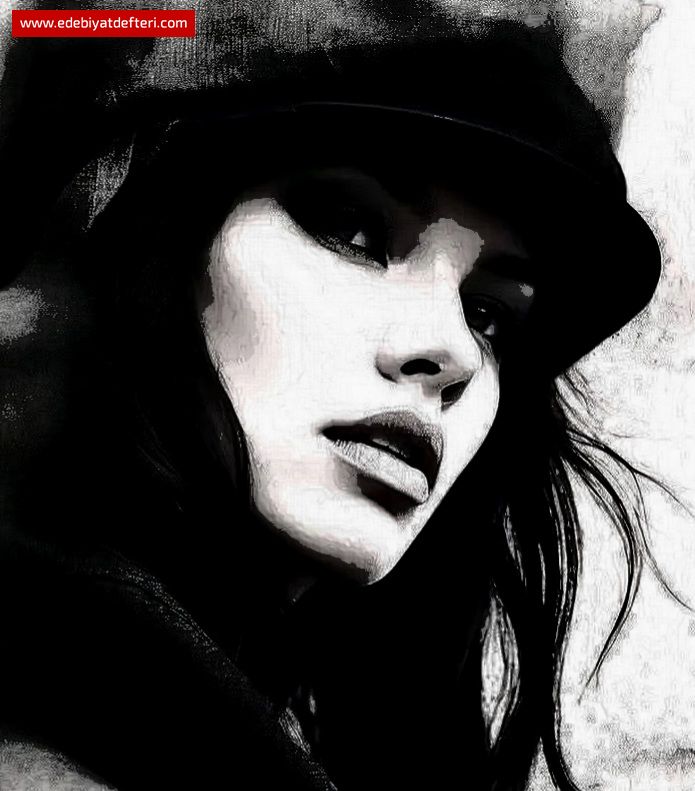 Ömrüm bir bozkır hikayesi ...