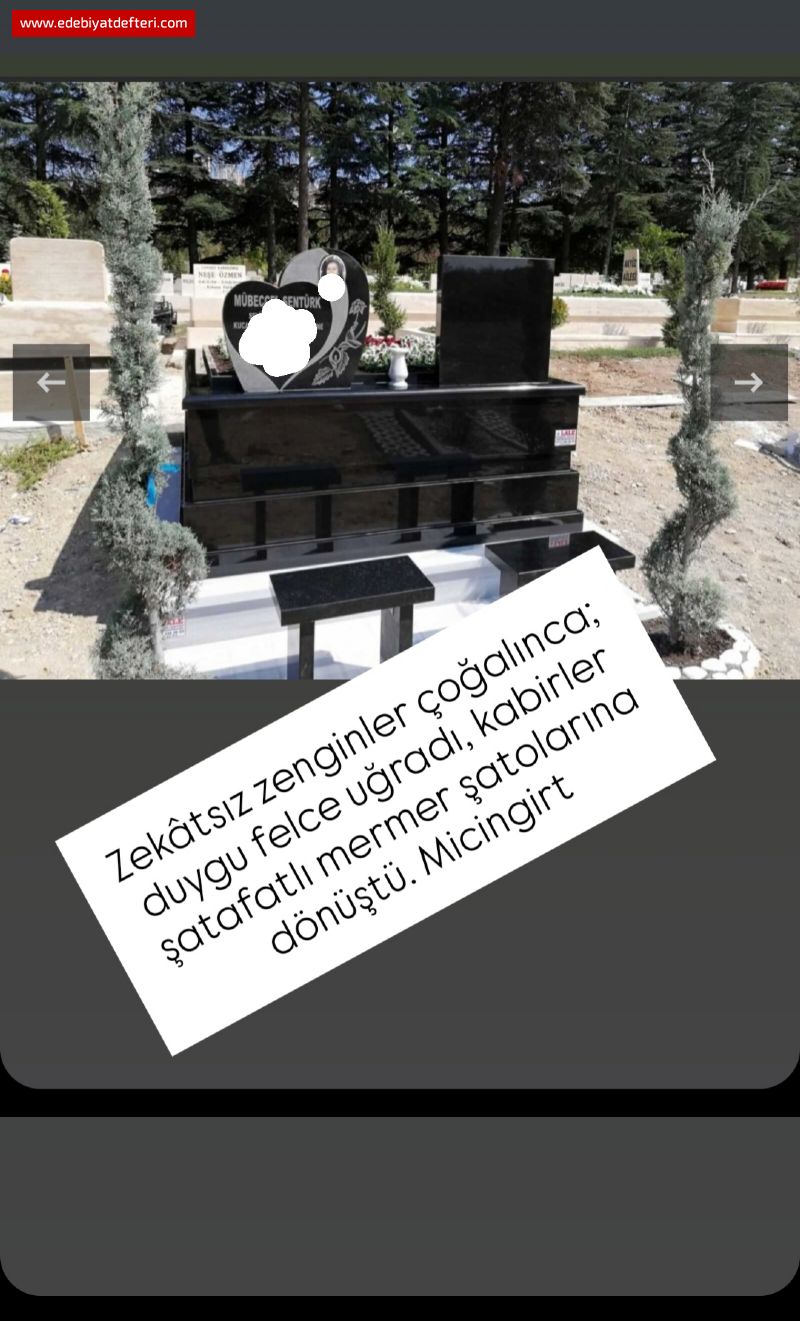 Mezar Ta