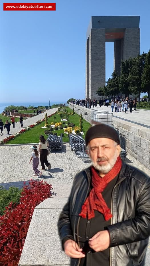 9. Hal Seferi: anakkale*