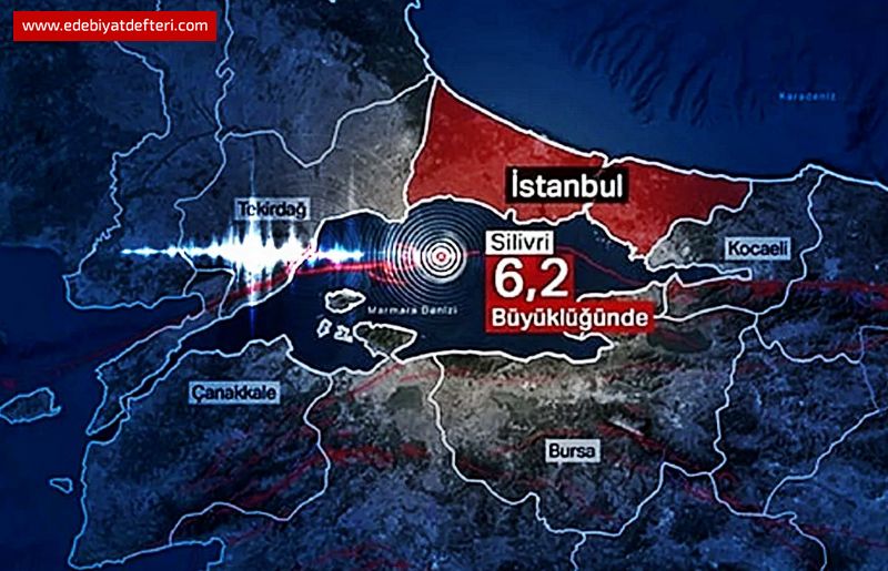 ZELZELEYLE YAAMAYA MECBURSUN