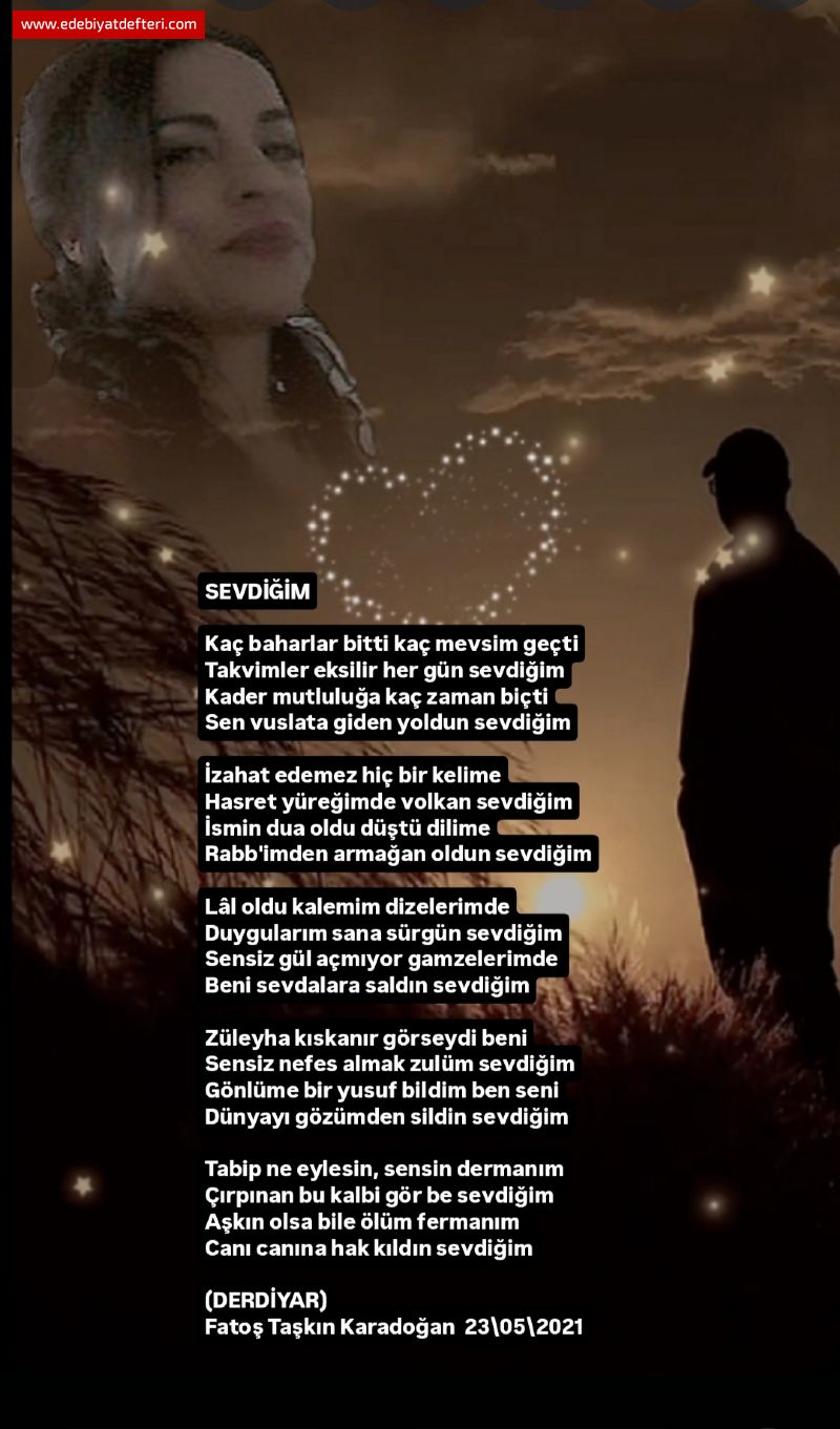 SEVDM