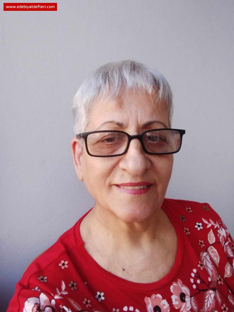 AŞKINDAN YANDI GÖNLÜM ( 887.)