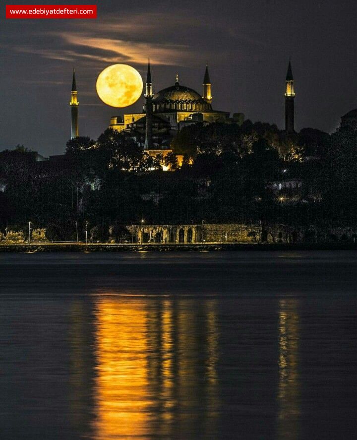 GECENN KALBNE VURULAN NUR