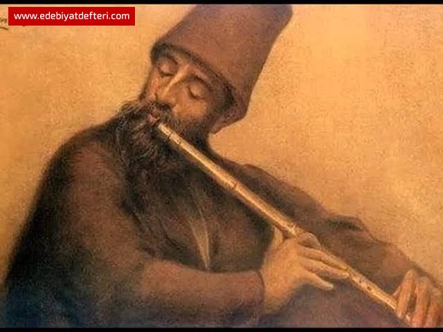 Ney Dilinden
