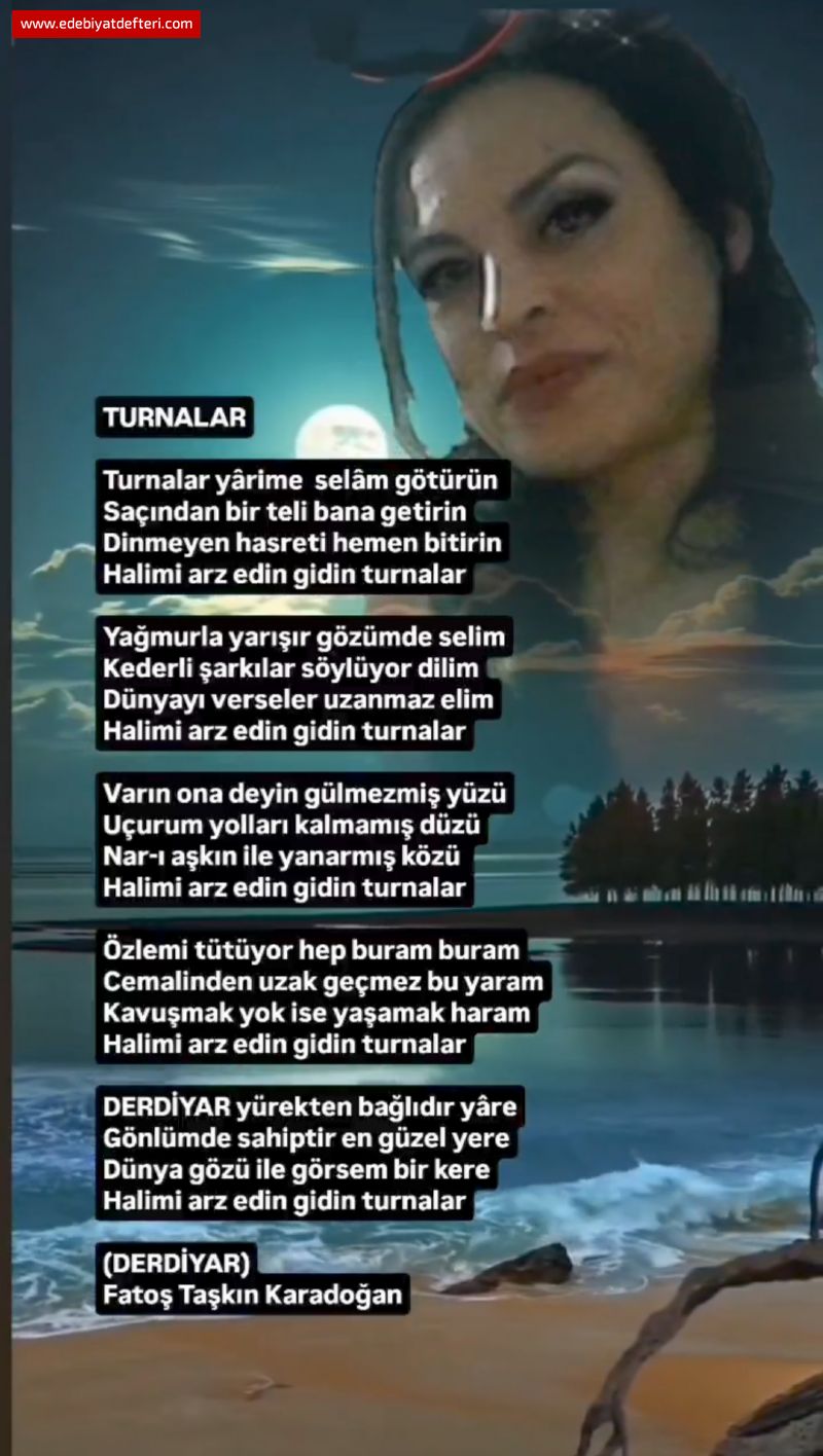 TURNALAR