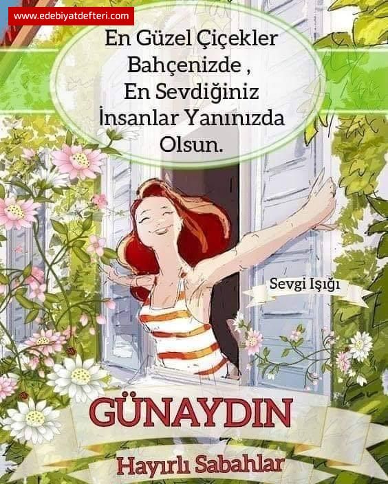 gnaydnl dileklerim