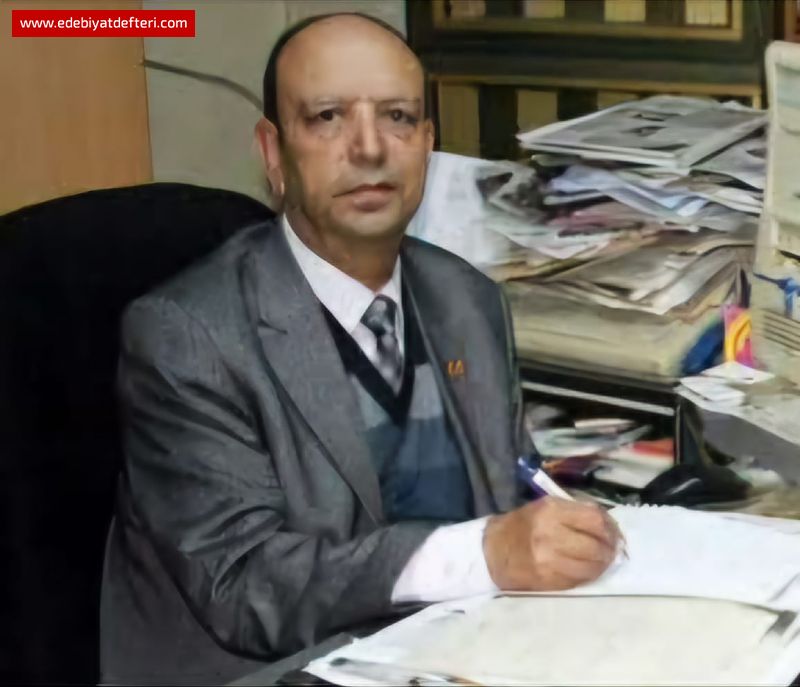 KİLİS’İMDE BİR IŞIK