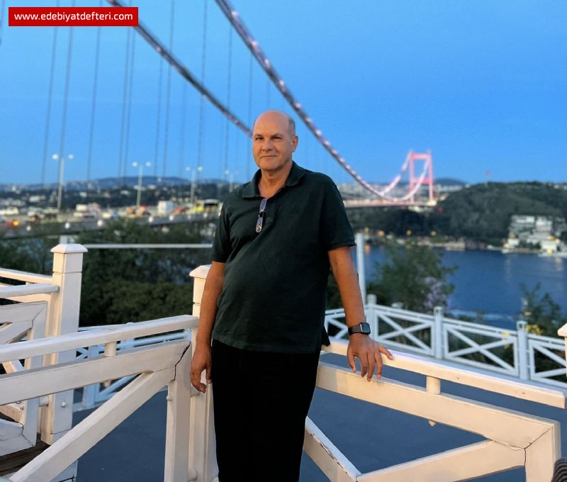 SEN DNLER STANBUL