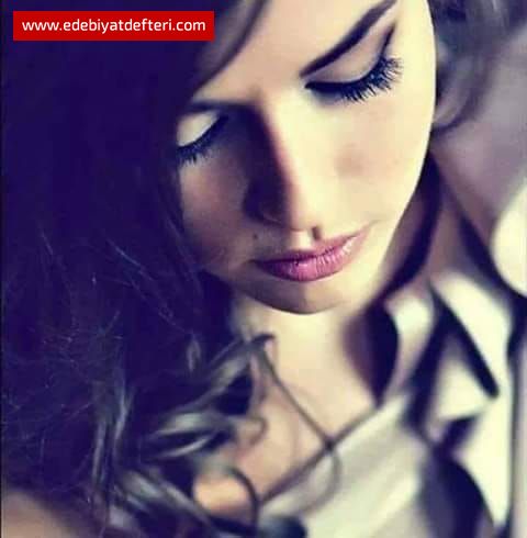 ÇİLENİ SEVDİM ( 892.)