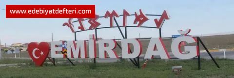 EMRDA'I