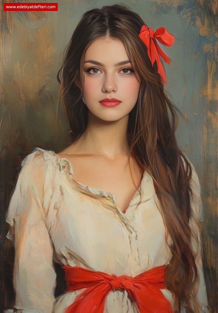 SEN GELMEZ OLDUN....