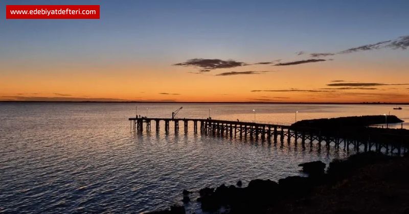 Umut Meçhul Gerçeğim...