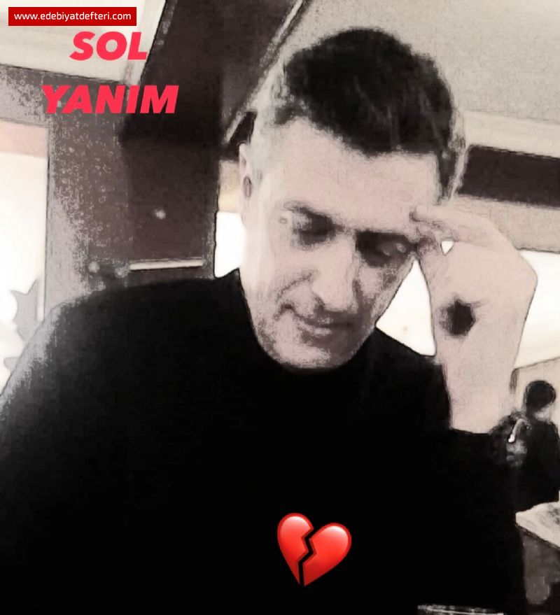 SOL YANIM