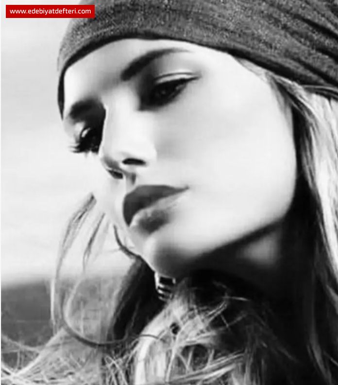 Gideceksen,de, beni yanında götürme ...