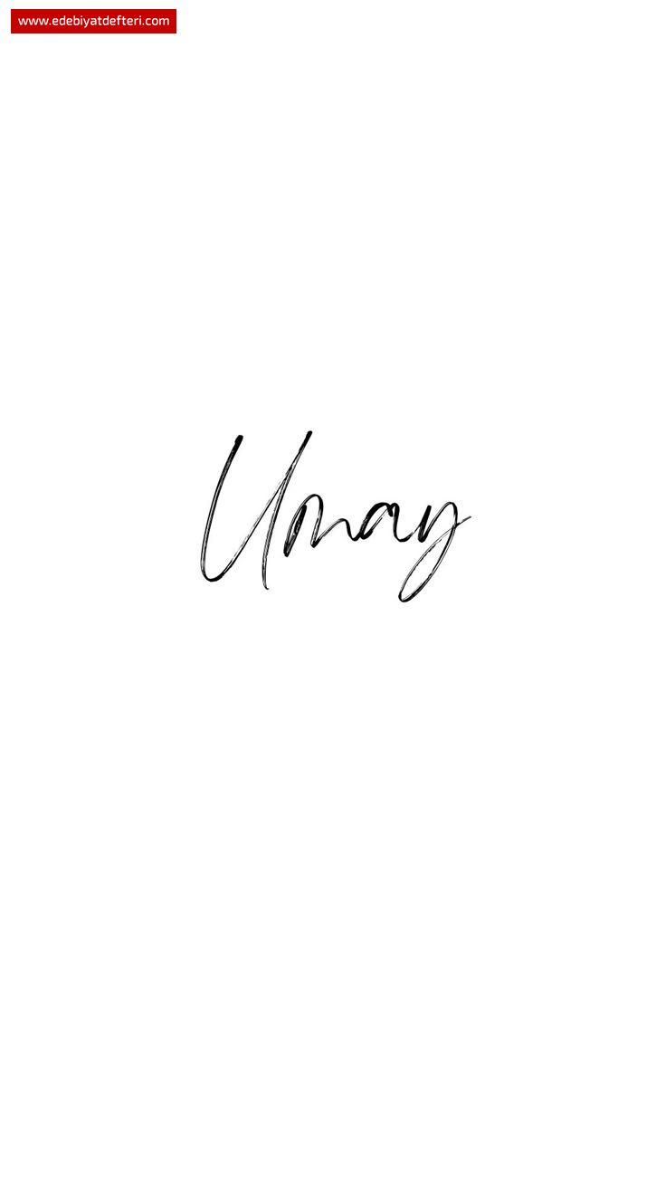 UMAY
