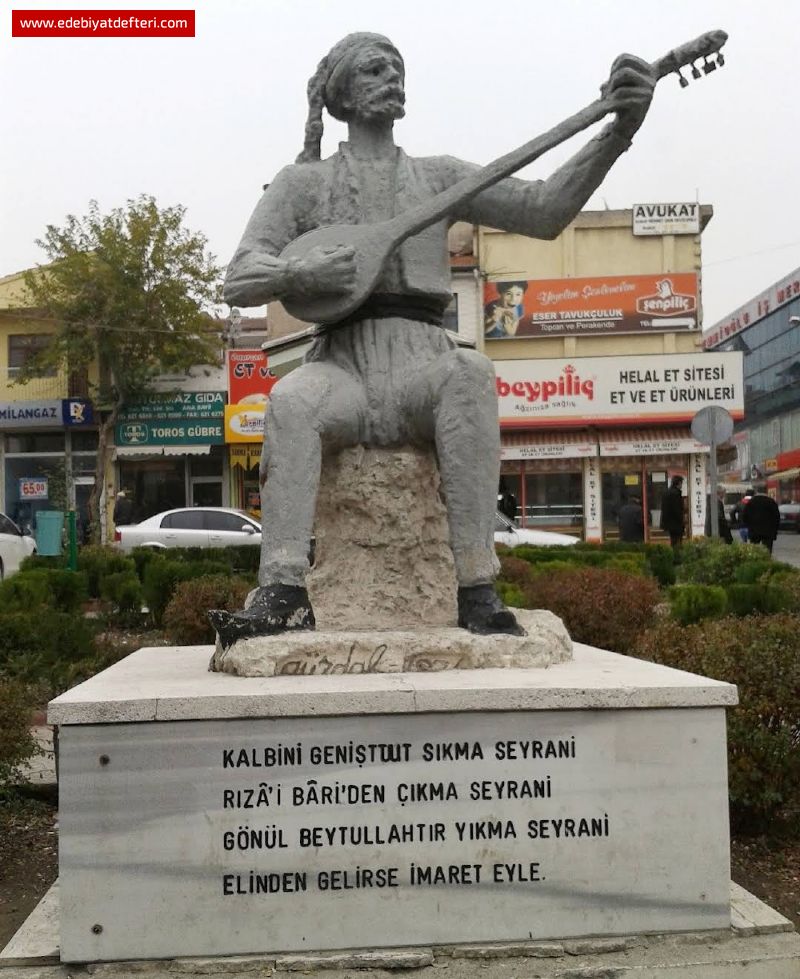 Aka doru yryelim