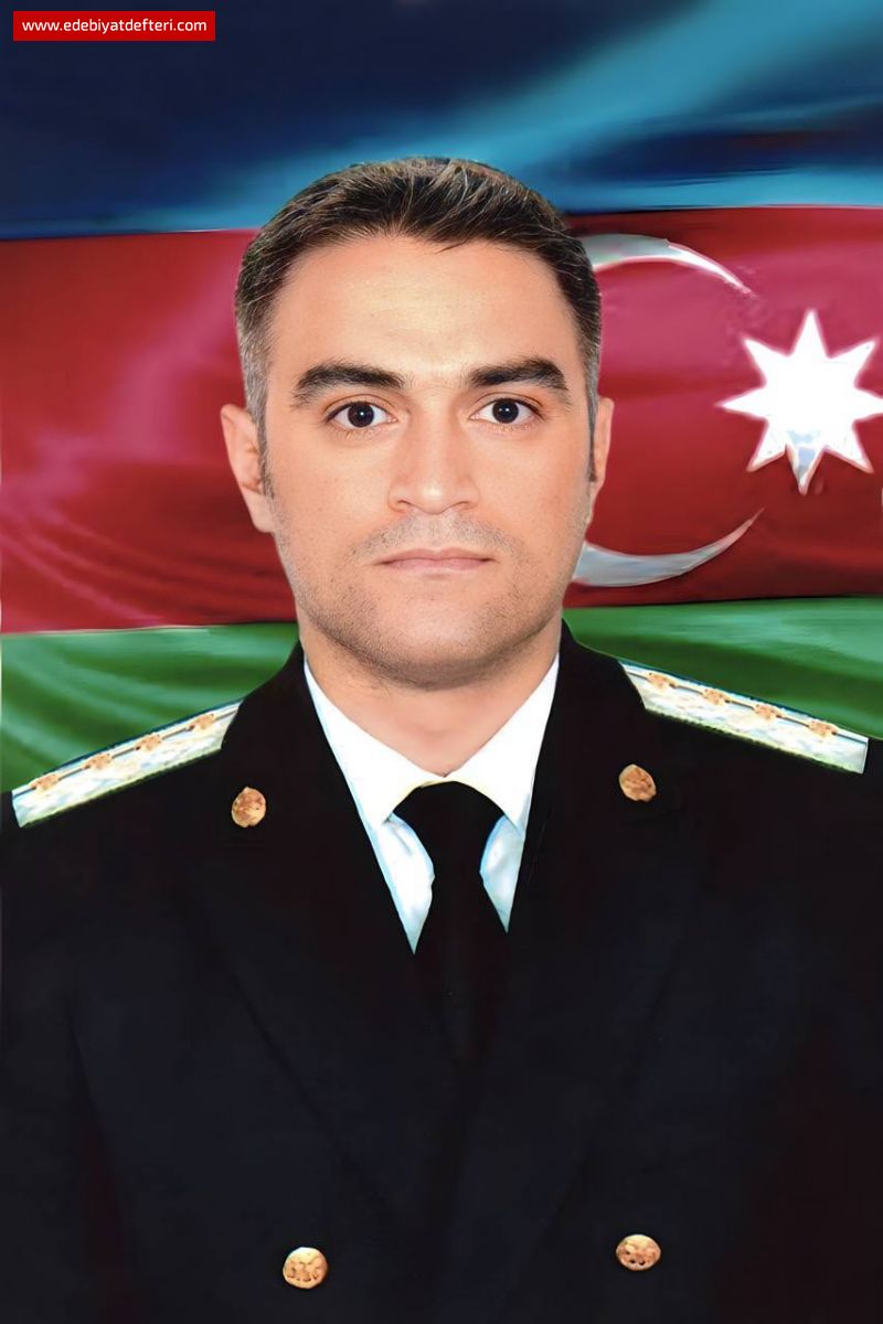 Ruhin Xalilov