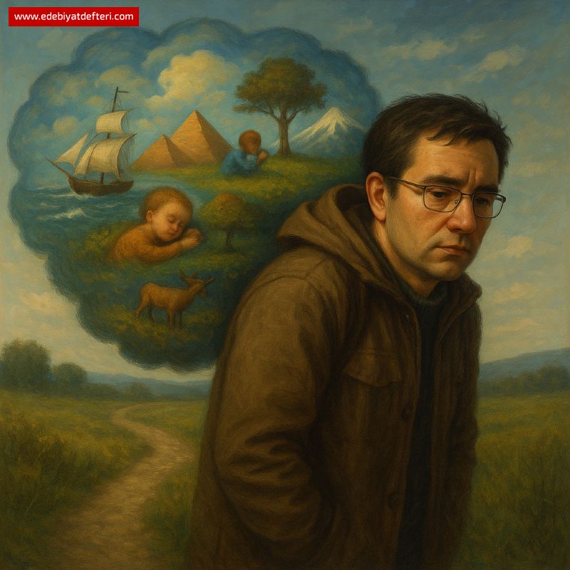 Omzuma Binen Gökyüzü