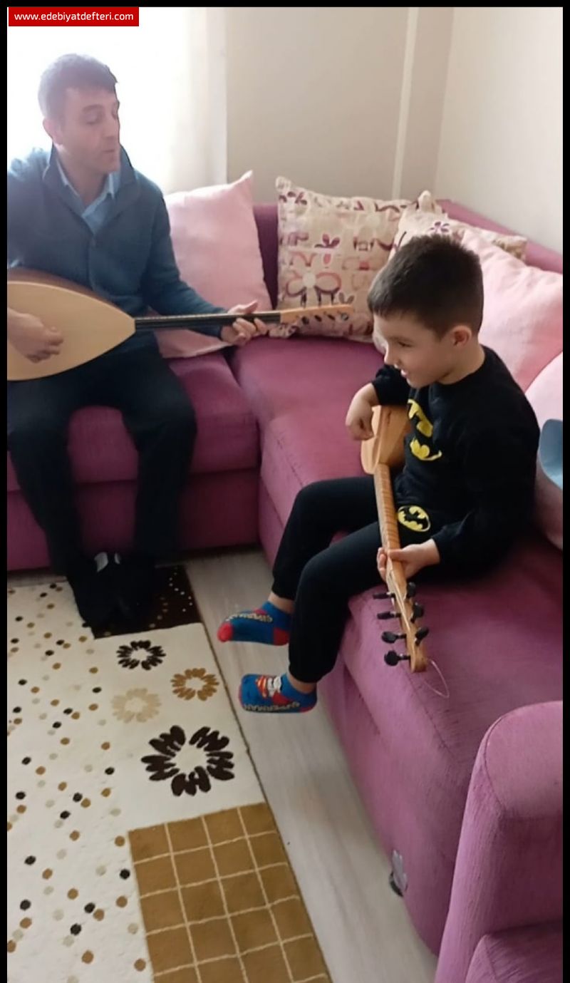 YK VARSIN BABAM