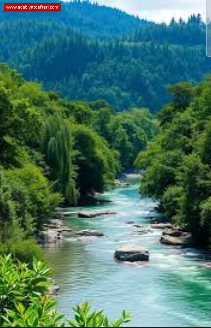 Kapısında Bekleyen