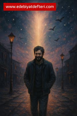 Islıkla Geçtim Karanlığı