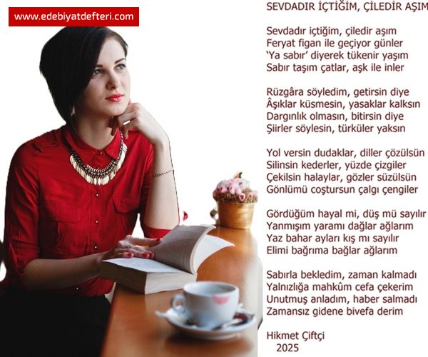 SEVDADIR TM LEDR AIM
