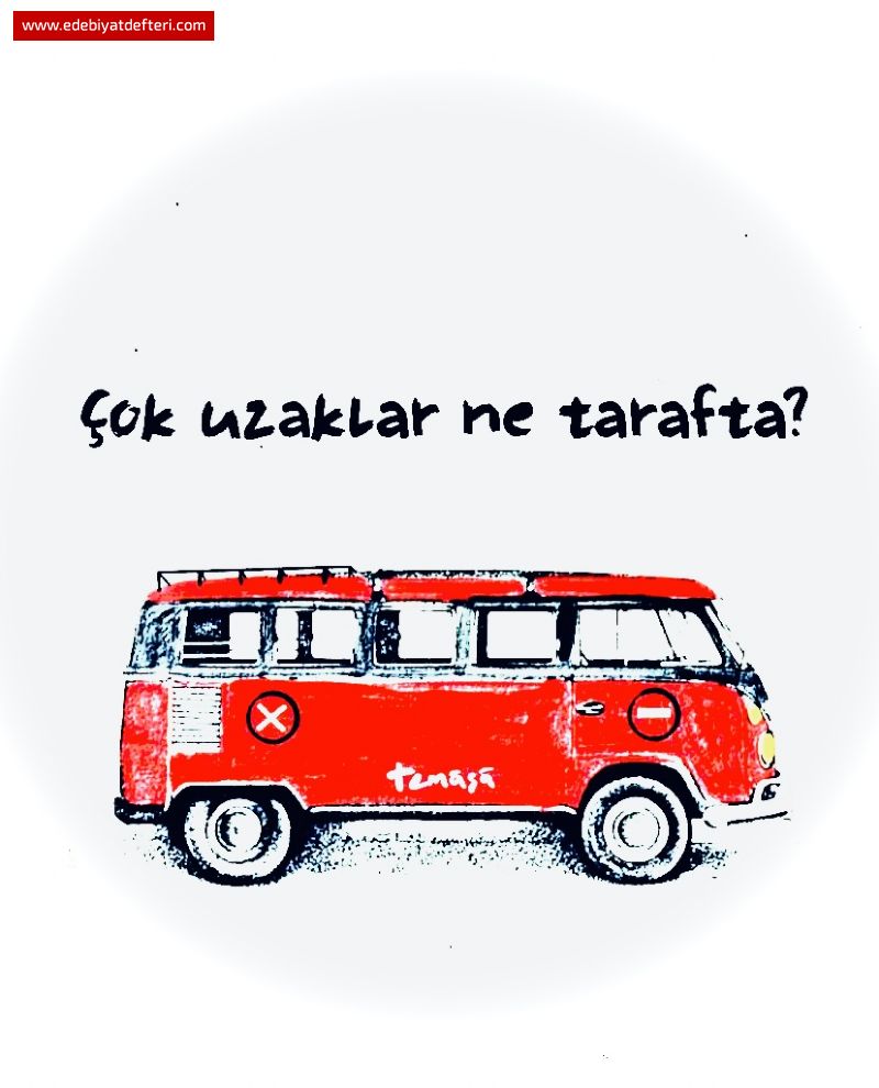 ok Uzaklar