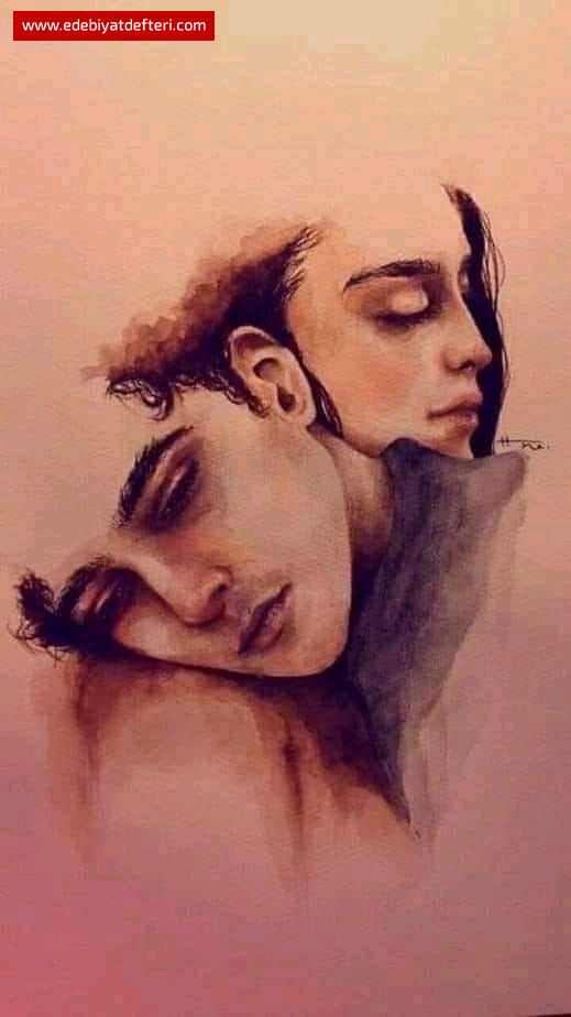 Tek yrek bir sevda