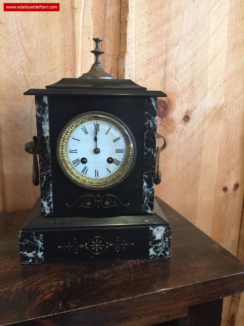 YILDIZLAR SUYA DÜŞÜNCE