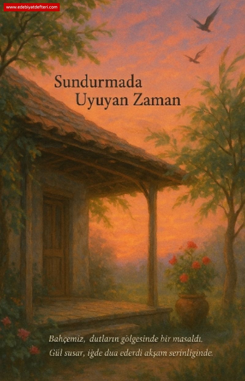 Sundurmada Uyuyan Zaman