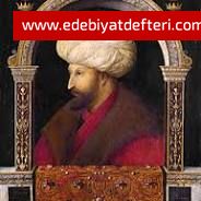 FATH SULTAN MEHMET HAN