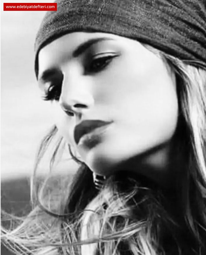 Ka gece ka gece . . .