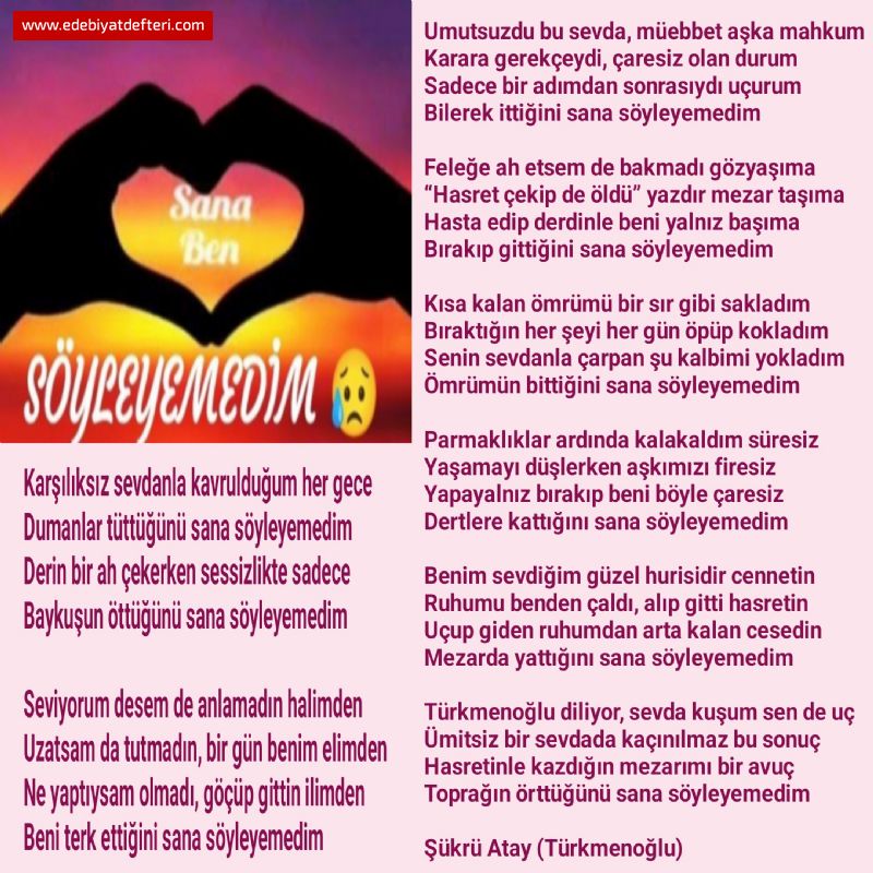 SYLEYEMEDM 😥